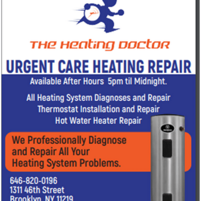 Heating Repair Brooklyn NY Heating Repair Brooklyn NY