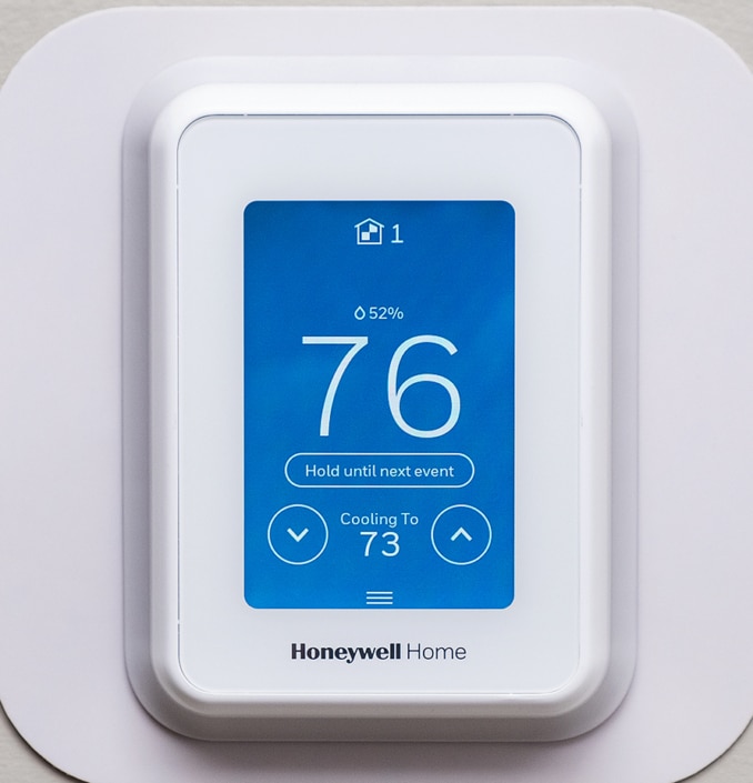 Thermostat Install Brooklyn NY Ac Repair Brooklyn NY